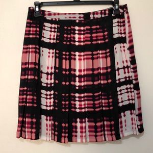 Worthington Pleated Skirt